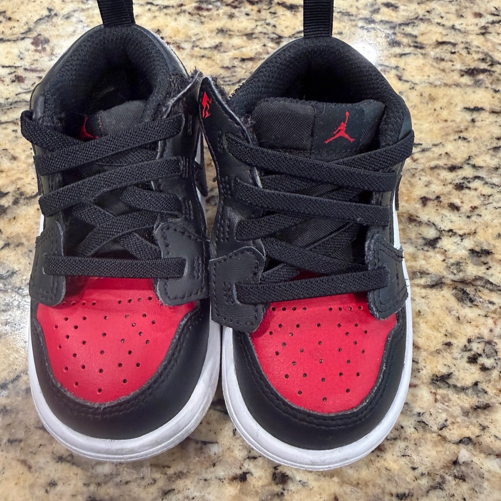 Kids Nike Sneakers